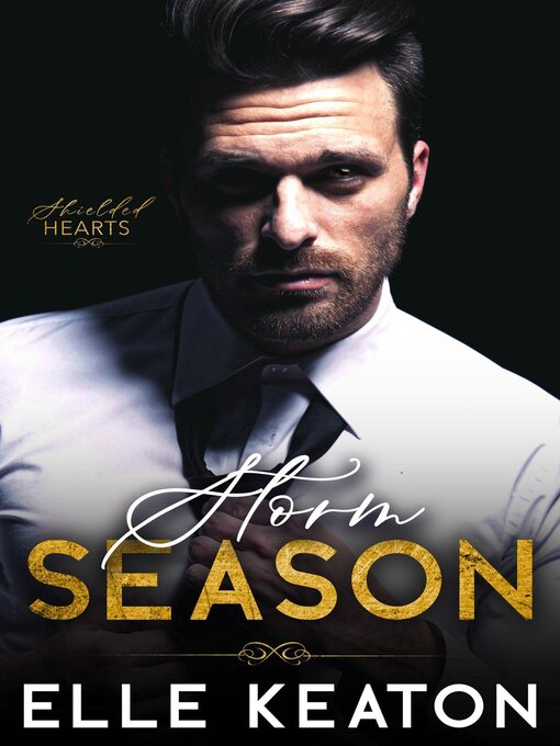 Cover image for Storm Season